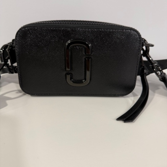 Marc Jacobs The Snapshot DTM - Picture 4 of 10